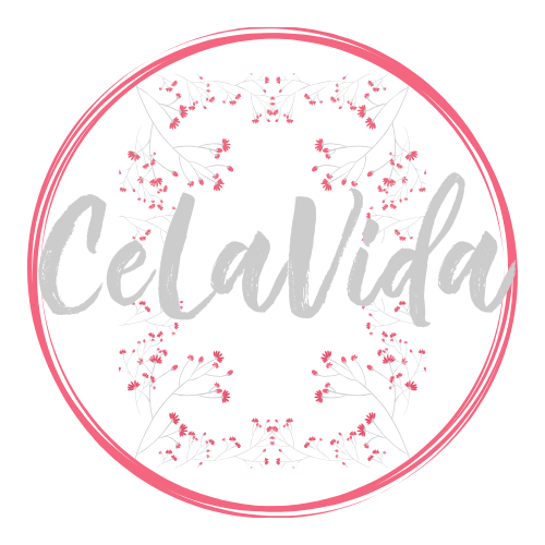 CeLaVida Logo